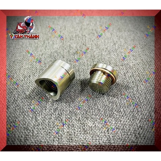 Ốc Hàn Cổ Pô Gắn Cảm Biến Sensor Đọc AFR MS05