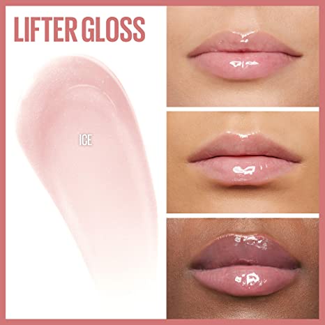 Son bóng Maybelline gloss