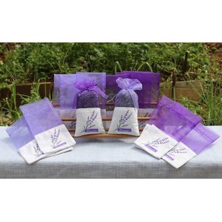 Túi thơm hương hoa lavender