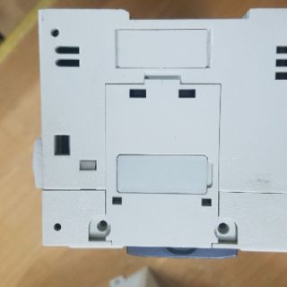 PLC MITSUBISHI FX3U-80MR/ES-A