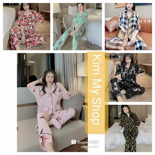 Đồ bộ pijama cánh dơi mango-bộ mango loại 1 cánh dơi hàng có 2 túi , chất vải bao đẹp , giống hình 100%.