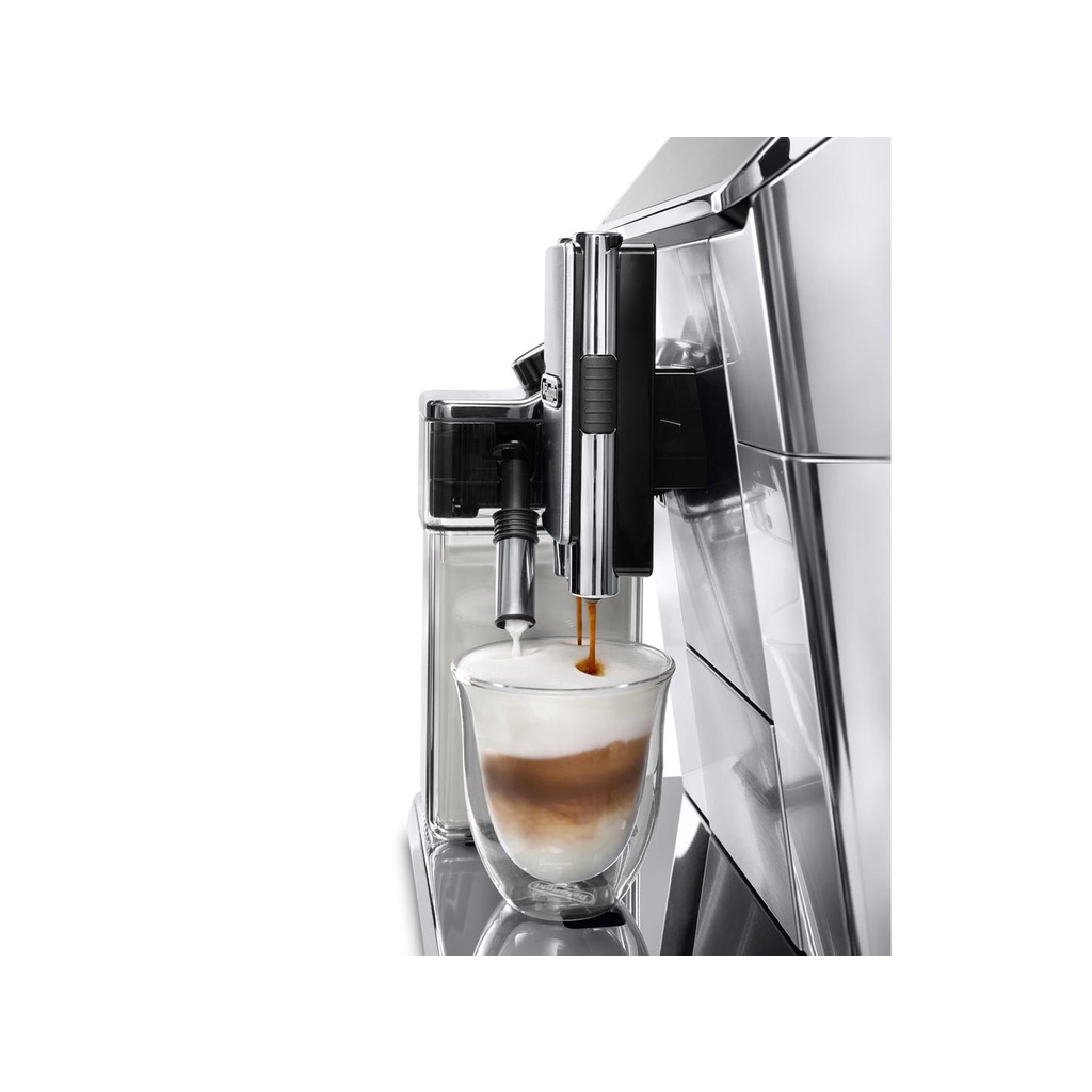 [ Delonghi Ecam 650.75] Máy pha cà phê Delonghi Ecam650.75.MS