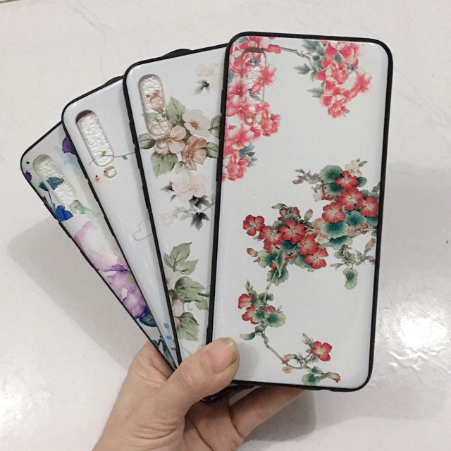 [ Xả kho] Ốp lưng bóng sam sung A70