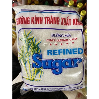 Đường trắng xuất khẩu 1kg