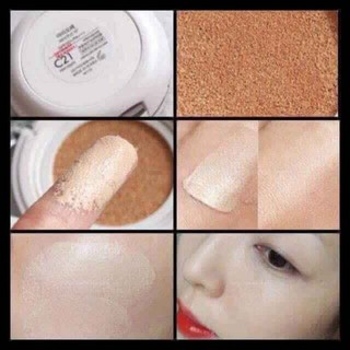 Phấn nước lOPE.... HQ
