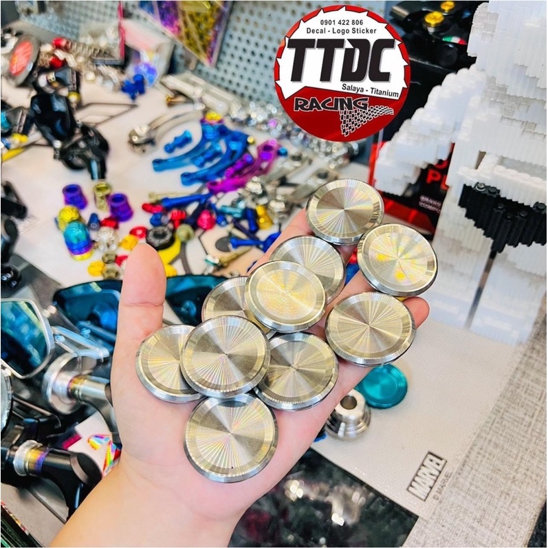 Nút Chụp Carte Honda mẫu Thái v3 ✌🇻🇳