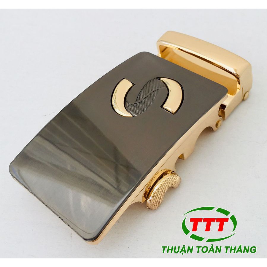 dây nịt nam đẹp 4036