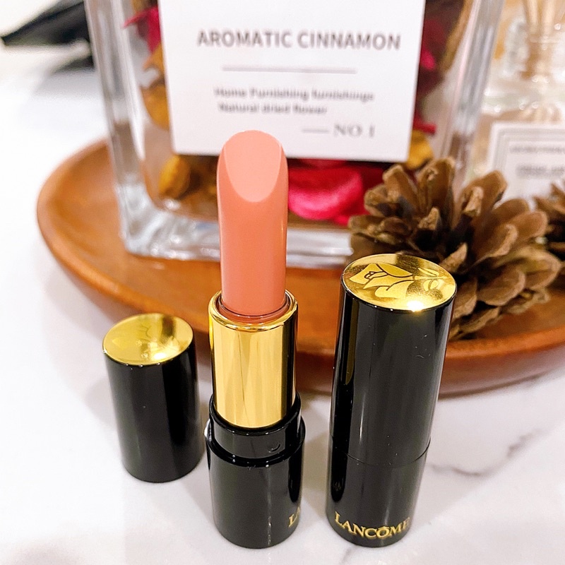 Son Thỏi LANCOME L'Absolu Rouge màu 202 mini