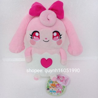 Gấu bông cocotama anime 25cm
