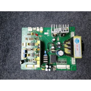 Bo mạch máy cắt plasma 100A  120A