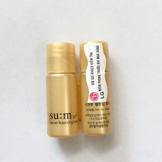 Hoa hồng Nước thần Sum secret