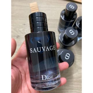 Ú Perfume ( mẫu thử ) Dior Sauvage EDP/EDT