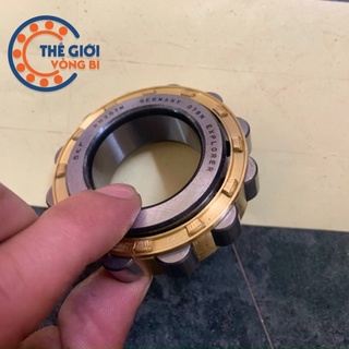 Vòng bi bạc đạn SKF RN 307 M