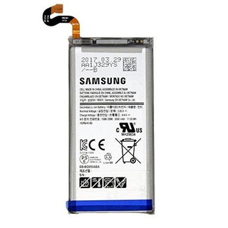 Pin zin thay thế cho samsung s8 - g950 - bg950abe