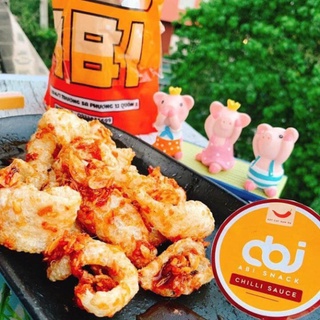 [Xả Kho] HOT DA HEO LẮC SỐT SIÊU PHẨM ABI