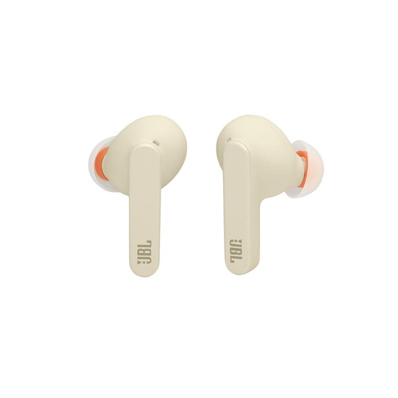 Tai Nghe Bluetooth Không Dây JBL Live+ TWS Tai Nghe Nhét Tai Bản Quốc Tế Đỉnh Cao Chống Ồn Cho Tất Cả Dòng Máy