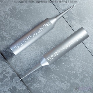 Đầu sắt hàn không chì