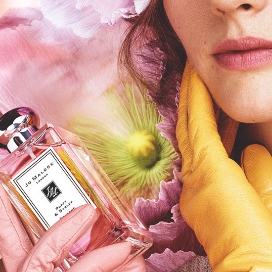 {Mẫu thử} Nước hoa dùng thử Jo Malone Poppy & Barley Test 10ml/20ml Spray / Chuẩn authentic _vanlu_ | BigBuy360 - bigbuy360.vn