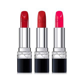 [CAM KẾT AUTH 100%] Son Dior Rouge 999 Matte Fullsize FullBox