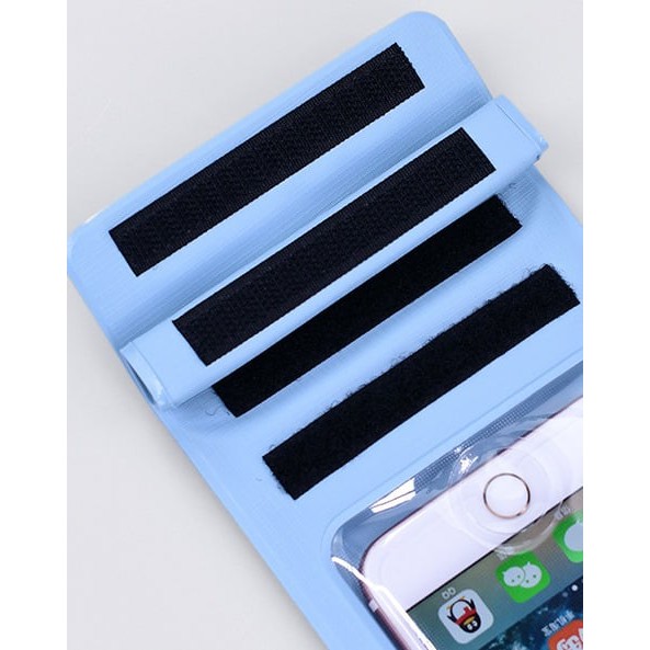 Túi chống nước điện thoại Tteoobl T-08B
