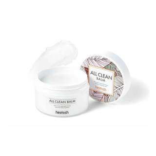 Sáp tẩy trang Heimish All Clean Balm