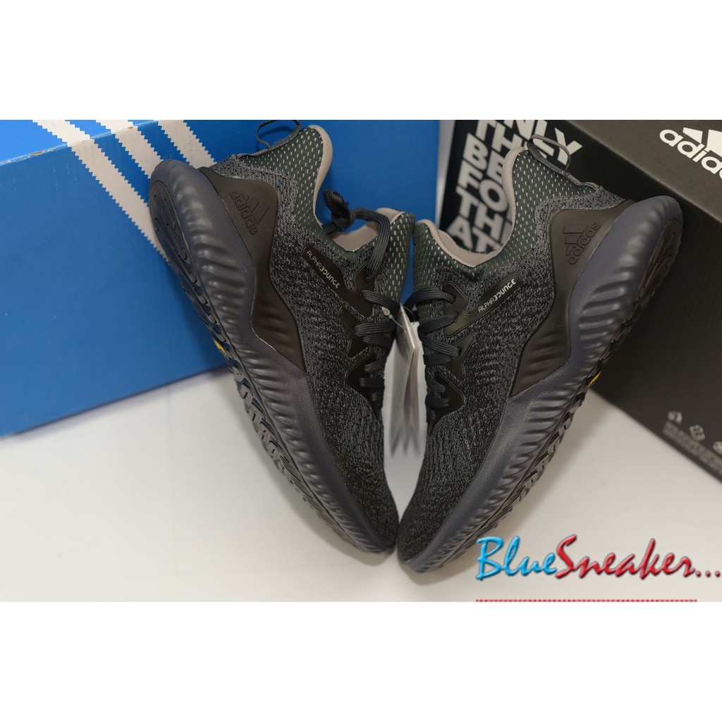 Giày Adidas Alphabounce Beyond Xám (fullbox + freeship)