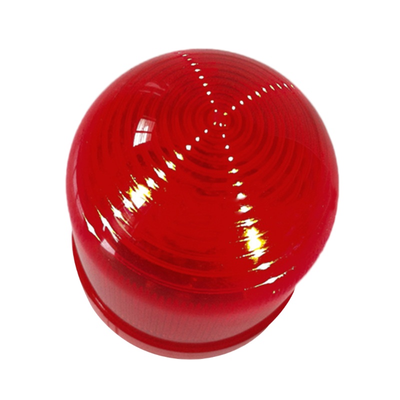 Đèn LED Cảnh Báo An Toàn Hình Nón Chuyên Dụng Cho Giao Thông