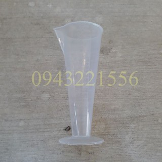 BỘ 4 DỤNG CỤ ĐONG PHA CHẾ (SHAKER 700 ML IN, LY 100ML, LY 250M, LY 2 ĐẦU)