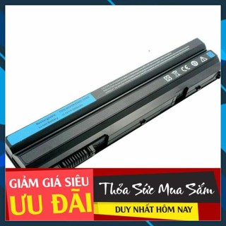 ⚡ [Loại Tốt] [GIÁ RẺ] Pin laptop Dell Latitude E6540 E6440