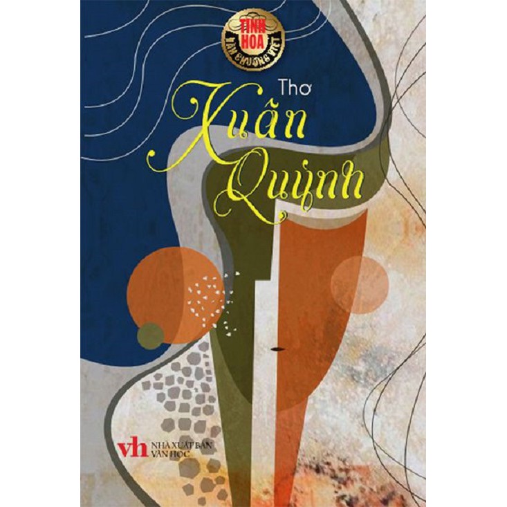 Sách - Thơ Xuân Quỳnh