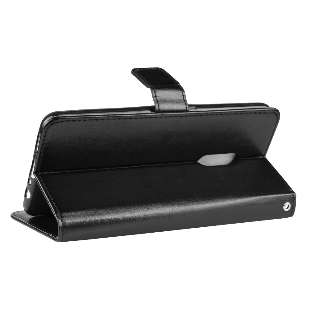 Bao da điện thoại PU kèm ví cao cấp cho OPPO Realme X OPPO K3 | BigBuy360 - bigbuy360.vn