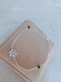 Lắc chân bạc ta