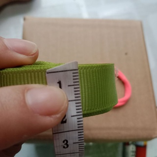 Combo ruy băng (loại 1cm và 1,5 cm)