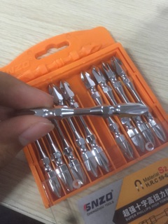 Đầu tô vít nhật xịn LONG