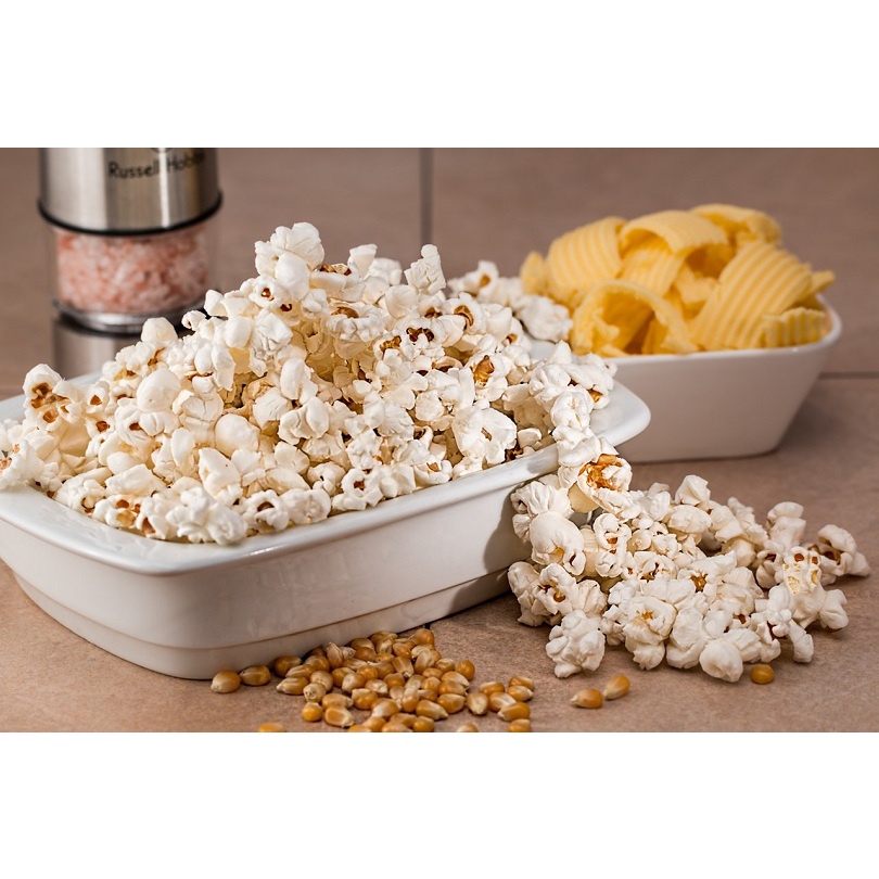 Bắp Mỹ làm bắp rang bơ 500g