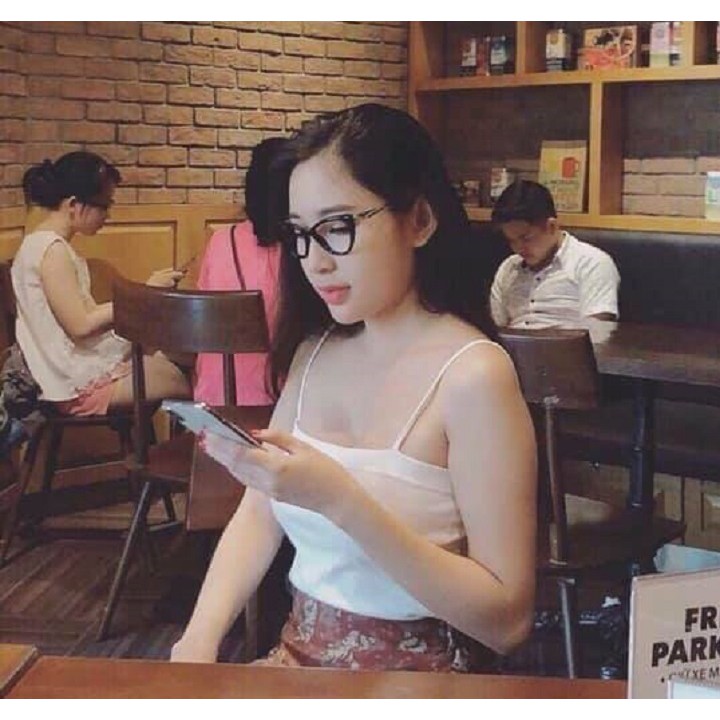 Áo ống 2 dây vip(BAO ĐỔI TRẢ MIỄN PHÍ) | BigBuy360 - bigbuy360.vn