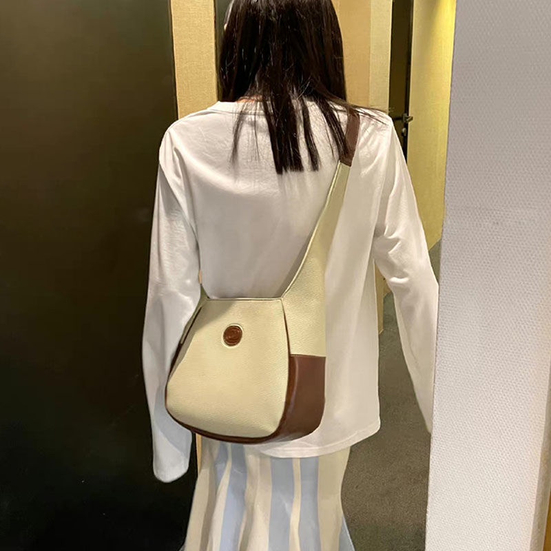 ✽Túi Đeo Vai Phong Cách Retro Thời Trang Xuân Hè 2022