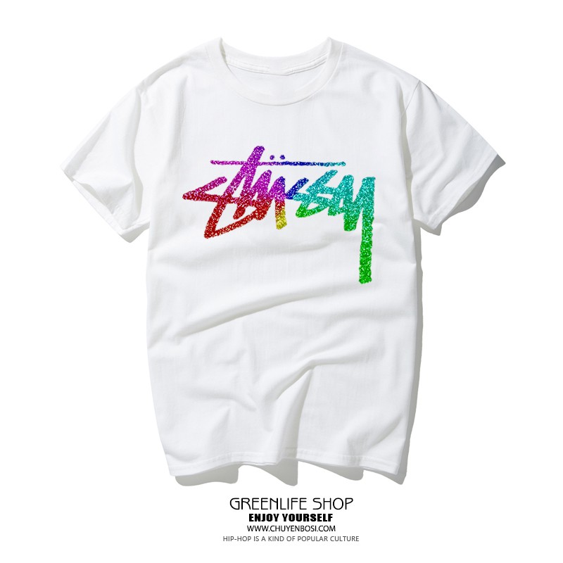 ALBUM 12 - TỔNG HỢP ÁO THUN SUPREME 9 MẪU