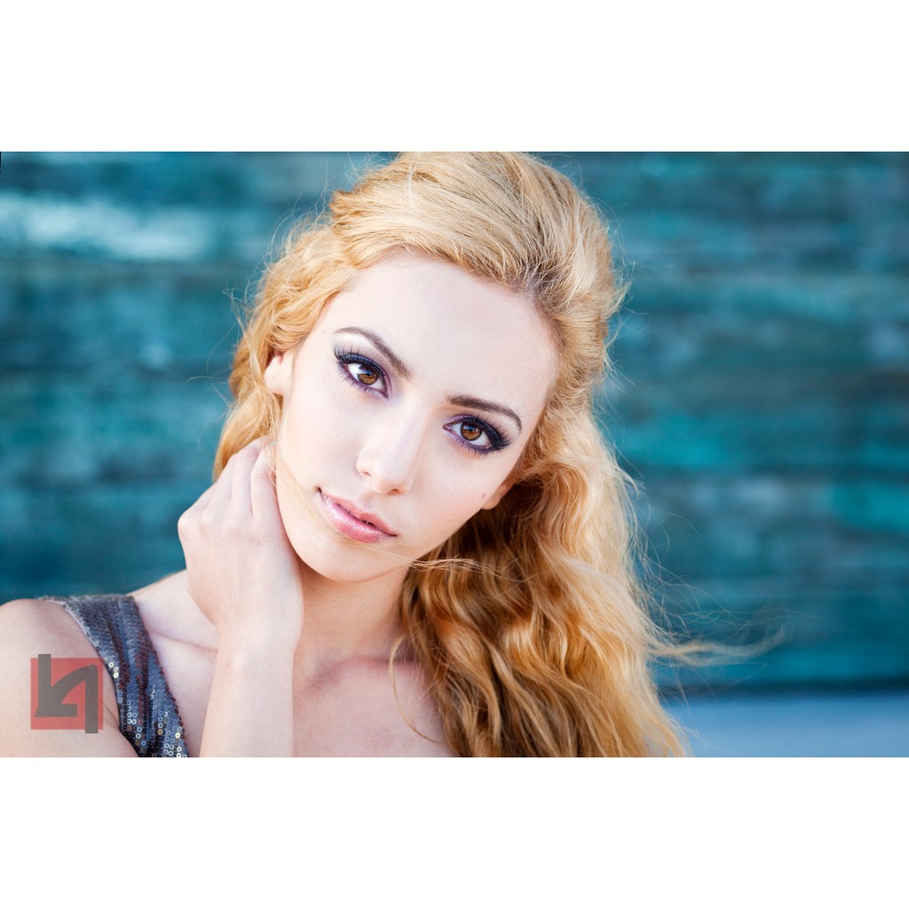 Ống kính Canon 85mm F1.8 USM - Huyền thoại chân dung - Mới 99% Likenew