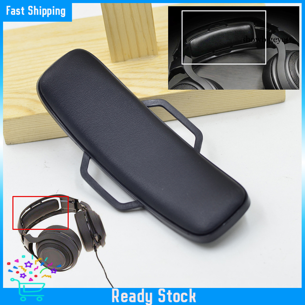 Đệm Bọc Đầu Tai Nghe Thay Thế Cho Razer ManO 'War 7.1