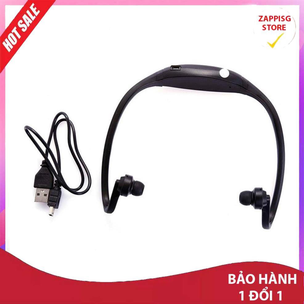 ✔️ Tai nghe bluetooth,Tai nghe Bluetooth BS19  - Bảo hành 1 đổi 1