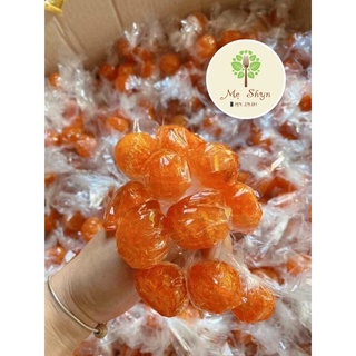 MỨT TẮC QUẤN