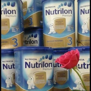 Nutrilon xách tay Nga 800g