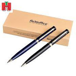 Bút bi cao cấp Flexoffice FO-069