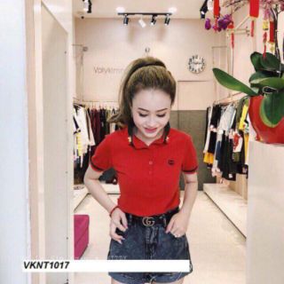 Áo cổ đức