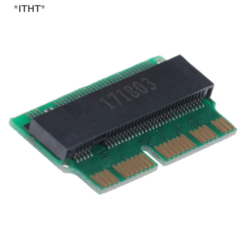 Thẻ Chuyển Đổi NGFF M.2 NVME SSD Cho laptop 2013-2015  [Hot]