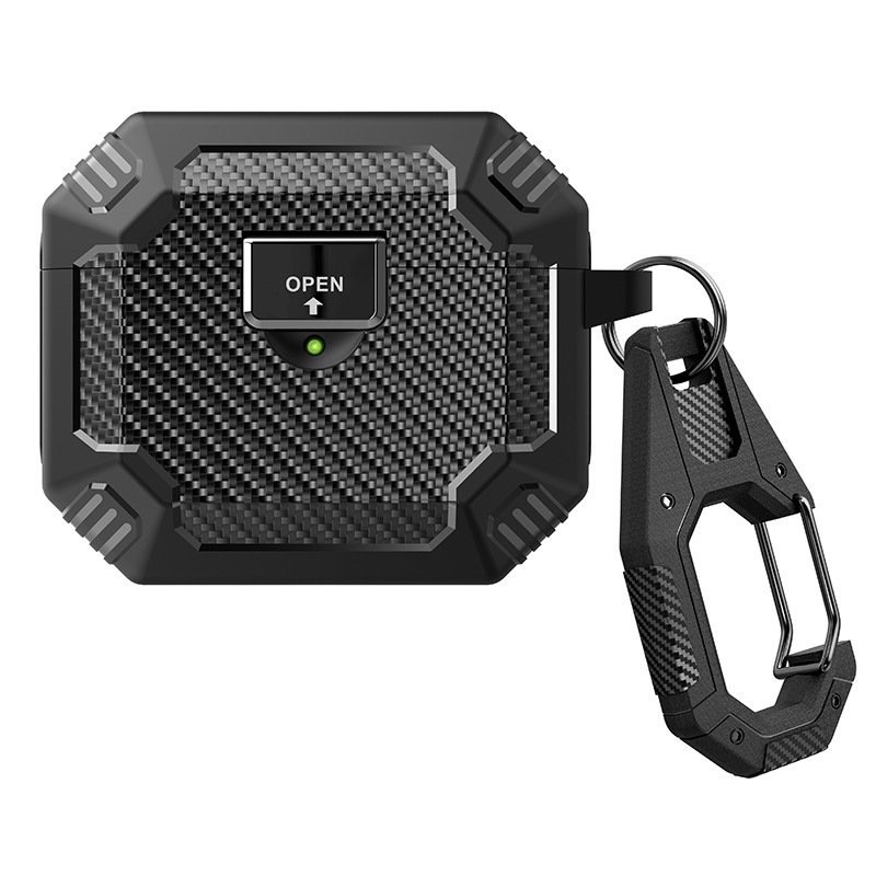 Ốp chống sốc cho airpod có nam châm gài