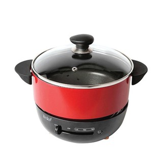 Lẩu Điện Tiger Queen Sq-R200