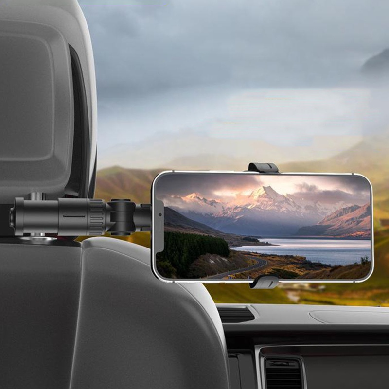 Giá Đỡ Điện Thoại Đa Năng Xoay 360 Độ