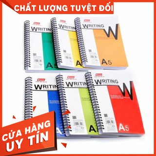 Sổ lò xo Pgrand các size